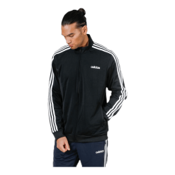 Takit Myynti 2023 12 ADIDAS Essential 3S Tric Jacket White/Black