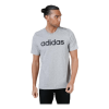 ADIDAS Essentials Linear T-Shirt Medium Grey Heather / Black 1 ADIDAS Essentials Linear T-Shirt Medium Grey Heather / Black -Takit Myynti 2023 4060515276778 001 ed63ebf95a34447ea2b8672051793eb0