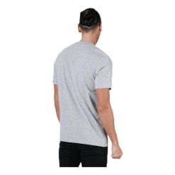 ADIDAS Essentials Linear T-Shirt Medium Grey Heather / Black 9 ADIDAS Essentials Linear T-Shirt Medium Grey Heather / Black -Takit Myynti 2023 4060515276778 005 51e9badcc27a46d2b673bfc5f98c27d2