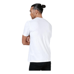 ADIDAS Essential Linear Tee White/Black -Takit Myynti 2023 4060515324257 005 3186d5fb0be84ac28cb4e13b27c2a1eb