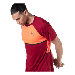 Puma Power BND Tee Red