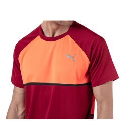 Puma Power BND Tee Red -Takit Myynti 2023 4060981260301 009 3c546c61e9954a73a2dd2454303bf774