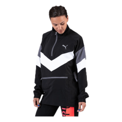 Puma Reactive Packable Jacket White/Black -Takit Myynti 2023 4060981292142 005 eb6308aa02aa47a781037f66e47d0a2b
