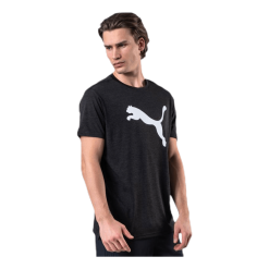 Puma Heather Cat Tee Black -Takit Myynti 2023 4060981300373 005 09e5c3d841864436a3ae20d4d931b691