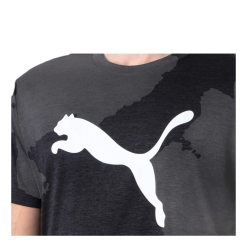 Puma Heather Cat Tee Black -Takit Myynti 2023 4060981300373 006 a876d396504641d98b9b21e47b09edac