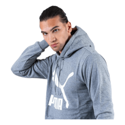 Puma Classics Logo Hoody TR Grey -Takit Myynti 2023 4060981470953 007 a91d23cd3a174fcd9fc9b9d5754a1fa4