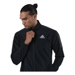 ADIDAS TENNIS 3 Stripes Knit Jacket Black -Takit Myynti 2023 4061612630166 004 74cc0f7d899e4cb58219e89929819c54