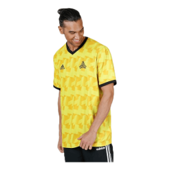 ADIDAS Tango All Over Print Jersey Yellow -Takit Myynti 2023 4061615125997 003 846799ed34cf44109c7a27e0230455c7