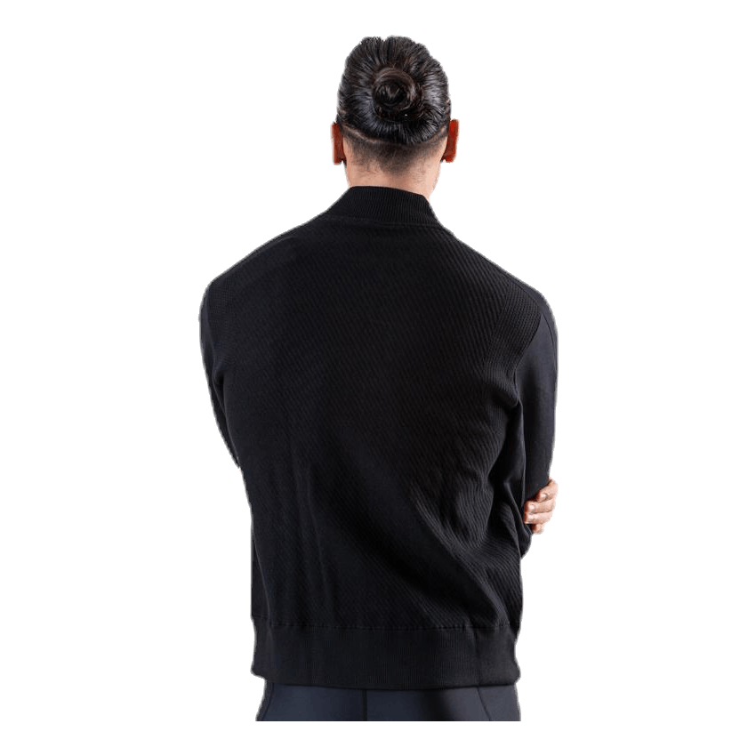 ADIDAS M VRCT Jkt HB Black 5 ADIDAS M VRCT Jkt HB Black - Image 3