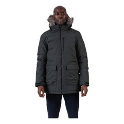 ADIDAS Xploric Parka Legend Earth