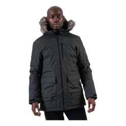 ADIDAS Xploric Parka Legend Earth -Takit Myynti 2023 4061619779622 006 299a801ef0584395bc58df798cc1d1ea