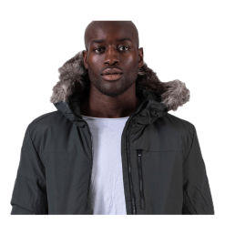 ADIDAS Xploric Parka Legend Earth -Takit Myynti 2023 4061619779622 007 f34b706668134484b29ca792286755bf