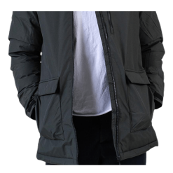 ADIDAS Xploric Parka Legend Earth -Takit Myynti 2023 4061619779622 008 bd60420b29b44a16b5515d72455feac1