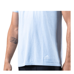 ADIDAS 25/7 Tee Blue 18 ADIDAS 25/7 Tee Blue -Takit Myynti 2023 4061624748064 005 da797c401afd4ebaa1fa0ce9a2f65adf
