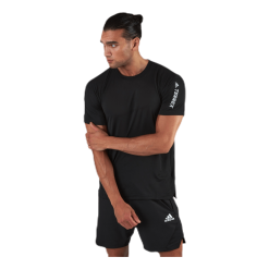 ADIDAS Agravic Allaround Tee Black 9 ADIDAS Agravic Allaround Tee Black -Takit Myynti 2023 4062049559020 003 40a17fc7439e42c08367a72f80d1fab8