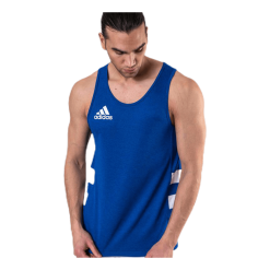 ADIDAS Rugby Singlet Blue -Takit Myynti 2023 4062051051925 006 5296eb70f3d147549b007f94733c75e5