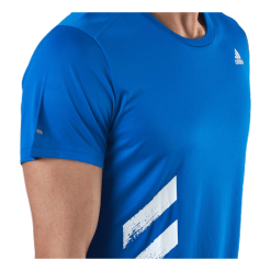 ADIDAS Run It Tee PB Blue 11 ADIDAS Run It Tee PB Blue -Takit Myynti 2023 4062054912087 006 56d912d3245c4321916ddc13ca2a0c86