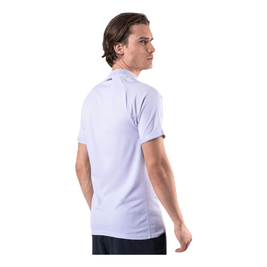 ADIDAS Freeligt Polo Heat.RDY Purple 5 ADIDAS Freeligt Polo Heat.RDY Purple - Image 3