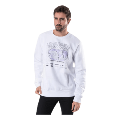 ADIDAS Pack Crew White/Black 10 ADIDAS Pack Crew White/Black -Takit Myynti 2023 4062058744516 006 8dc6e09ce3f74d82a12dbffefb93ffb6