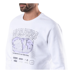 ADIDAS Pack Crew White/Black 11 ADIDAS Pack Crew White/Black -Takit Myynti 2023 4062058744516 007 6c3d3c7203934ea389df310efa24887f