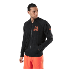 ADIDAS VRCT Jacket Primeblue Black