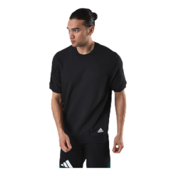 ADIDAS Mh Lw Ft Slcr Black