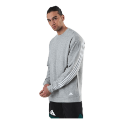 ADIDAS Mh Lw Ft Crew White/Grey 10 ADIDAS Mh Lw Ft Crew White/Grey -Takit Myynti 2023 4062058849518 003 ca86efd361ff455995e68cf779953199