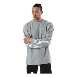 ADIDAS Mh Lw Ft Crew White/Grey 12 ADIDAS Mh Lw Ft Crew White/Grey -Takit Myynti 2023 4062058849518 005 ec167751432f41c3a4db03e766ebf0a5