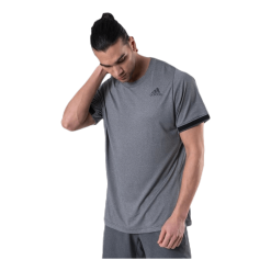 ADIDAS Freelift Tee Black