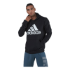ADIDAS Mens Badge Of Sport French Terry Hoodie Black -Takit Myynti 2023 4062062103392 002 c5304b3559ab4cf8a83bb395f1b9a8bf