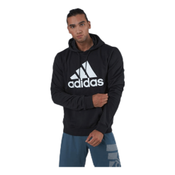 ADIDAS Mens Badge Of Sport French Terry Hoodie Black -Takit Myynti 2023 4062062103392 004 6a0a47c4367f4675bc666a14e588f800