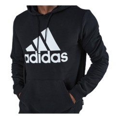 ADIDAS Mens Badge Of Sport French Terry Hoodie Black -Takit Myynti 2023 4062062103392 005 5e371760dfbf41a6b09aef2ba855b34e