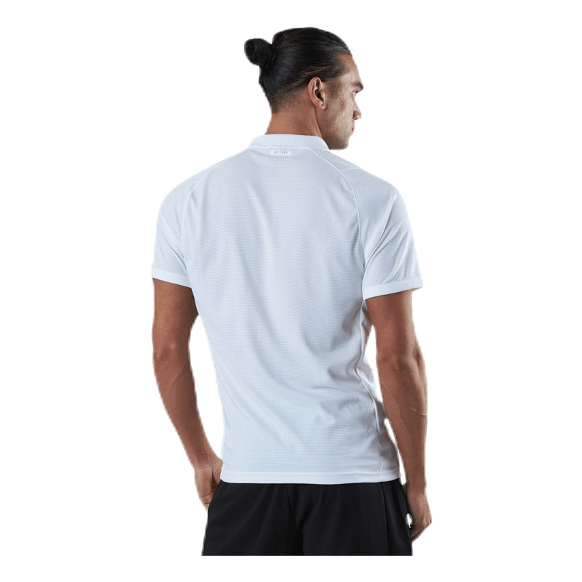 ADIDAS TENNIS Freelift Polo Heat Rdy White 5 ADIDAS TENNIS Freelift Polo Heat Rdy White - Image 3