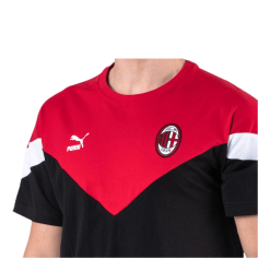 Puma ACM Iconic MCS Tee Black -Takit Myynti 2023 4062451197377 006 15408be021cb401ba8d1739039b03fdb