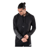 Puma Power Knit Hoodie Black