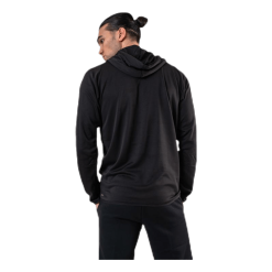 Puma Power Knit Hoodie Black -Takit Myynti 2023 4062451225896 004 60433ba8fd194f6198d404d38a9df5e8