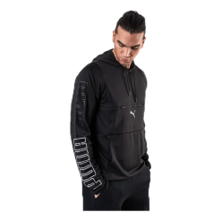 Puma Power Knit Hoodie Black -Takit Myynti 2023 4062451225896 005 f58badcd26c2435183c99df1349f8a12