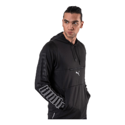 Puma Power Knit Hoodie Black -Takit Myynti 2023 4062451225896 007 c23d3415385e461dac6f7274fbfa74ae