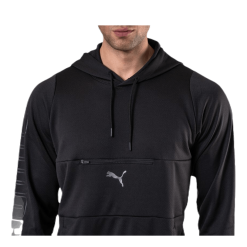 Puma Power Knit Hoodie Black -Takit Myynti 2023 4062451225896 008 bbf2bc40378b43dda2f7bfbb5e09fcfe