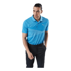 PUMA Golf Alterknit Jacquard Polo Blue -Takit Myynti 2023 4062451229764 005 0d4b06bf10034adab2cec542307d4be4