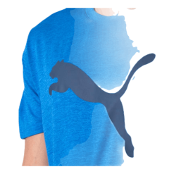 Puma Heather Cat Tee Blue 11 Puma Heather Cat Tee Blue -Takit Myynti 2023 4062451333683 006 954da009bc2c4298b8e61f9bf51ef6b8