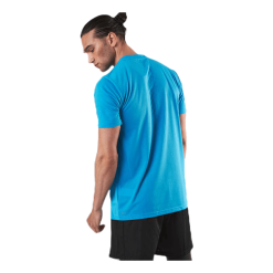 Puma Train Thermo R+ BND Short Sleeve Tee Blue -Takit Myynti 2023 4062453482815 003 1bbcabe9e1824d7f979886cc2602948d