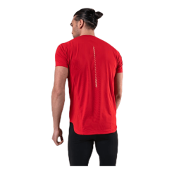 Asics Tennis SS Tee Red -Takit Myynti 2023 4550215882282 004 e14eaba935f74642bad5e06a504e8373