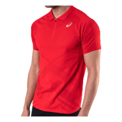 Asics Tennis Polo Shirt Red 12 Asics Tennis Polo Shirt Red -Takit Myynti 2023 4550215882640 007 c47a4ad567c949ffbb666f7e97f0beb7