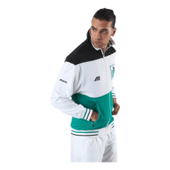 Mizuno Archive Jacket White -Takit Myynti 2023 5054698871911 005 0406c0d53342402bac6d8e8f5114a227