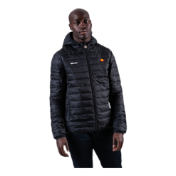 Ellesse El Lombardy Black