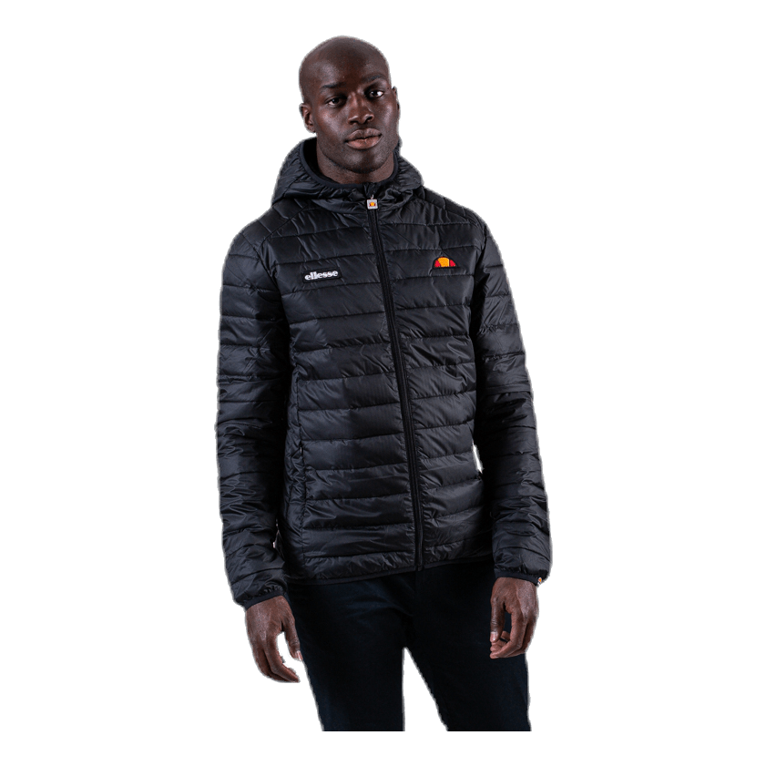 Ellesse El Lombardy Black 3 Ellesse El Lombardy Black