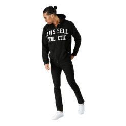 Russell Athletic Zip Through Tackle Twill Hoody Black 8 Russell Athletic Zip Through Tackle Twill Hoody Black -Takit Myynti 2023 5057711086903 007 67e5ce8ded3a4bcca93d48861f46e3a8