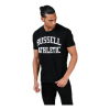 Russell Athletic Iconic S/S Tee Black 1 Russell Athletic Iconic S/S Tee Black -Takit Myynti 2023 5057711330211 001 1abc67c426c34851b00adef625c6ecae