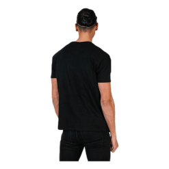 Russell Athletic Iconic S/S Tee Black 9 Russell Athletic Iconic S/S Tee Black -Takit Myynti 2023 5057711330211 007 744bec30aaaf4ad68baa0b56d9c23476